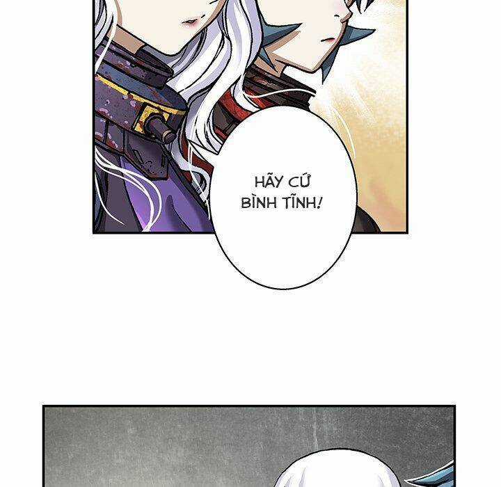 Đứa Con Thần Chết - Chapter 76 - Trang 25