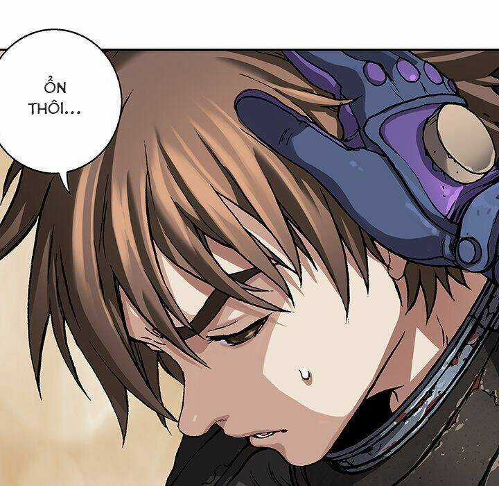 Đứa Con Thần Chết - Chapter 76 - Trang 27
