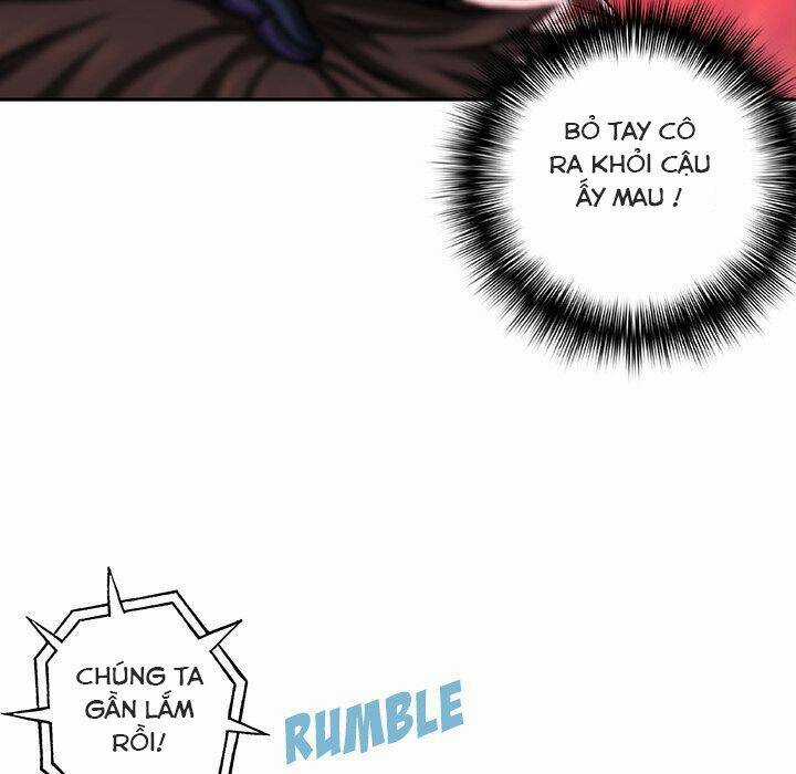 Đứa Con Thần Chết - Chapter 76 - Trang 30