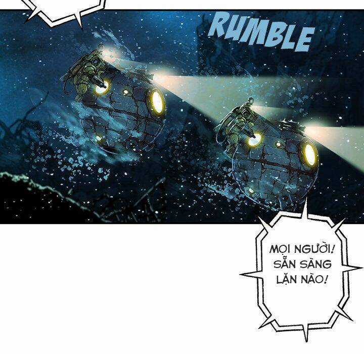 Đứa Con Thần Chết - Chapter 76 - Trang 31