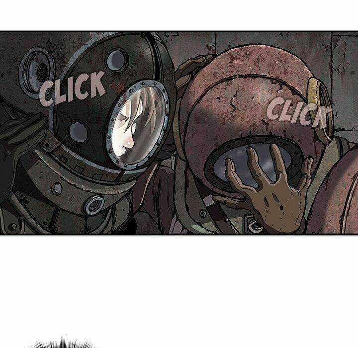 Đứa Con Thần Chết - Chapter 76 - Trang 33