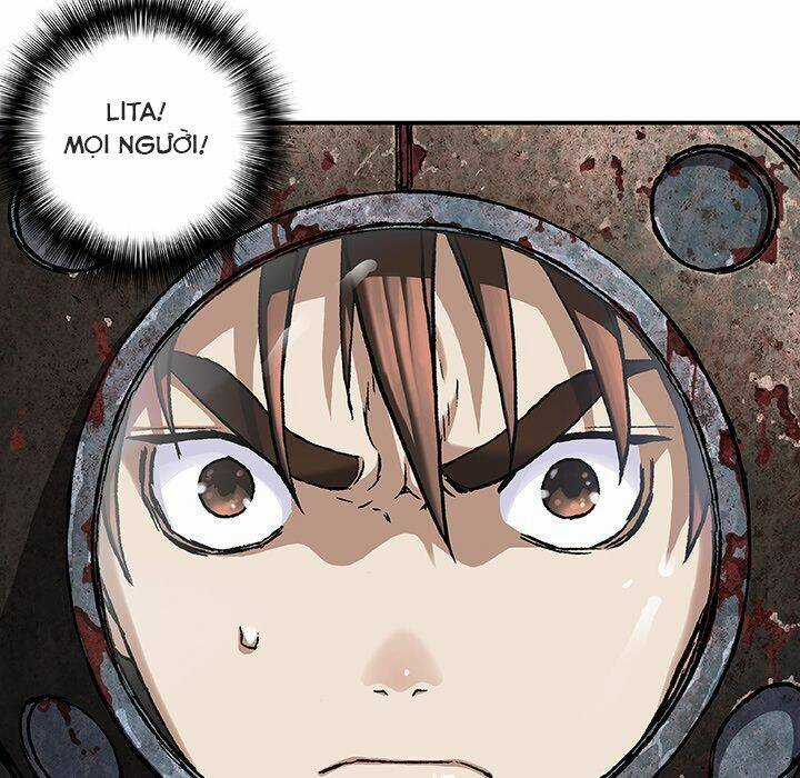 Đứa Con Thần Chết - Chapter 76 - Trang 34