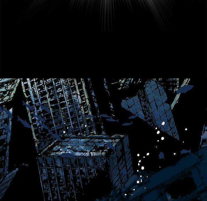 Đứa Con Thần Chết - Chapter 76 - Trang 37