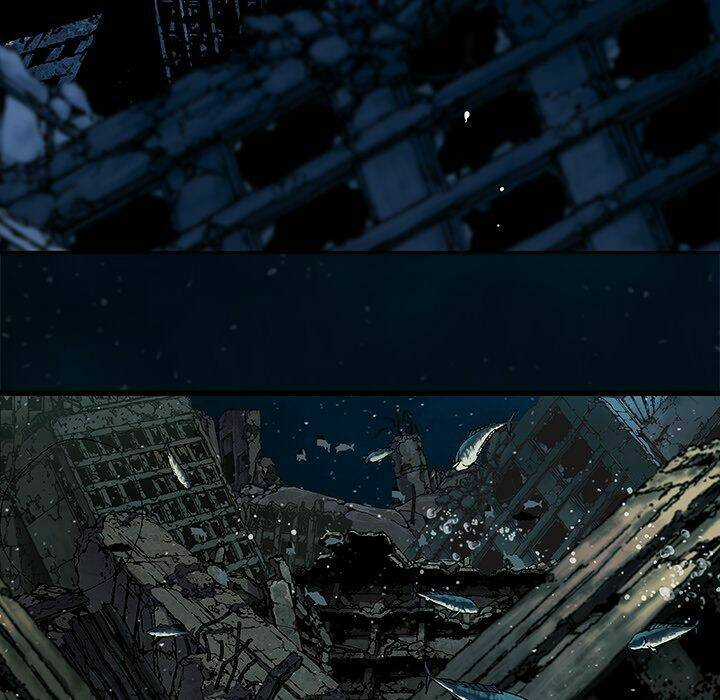 Đứa Con Thần Chết - Chapter 76 - Trang 38