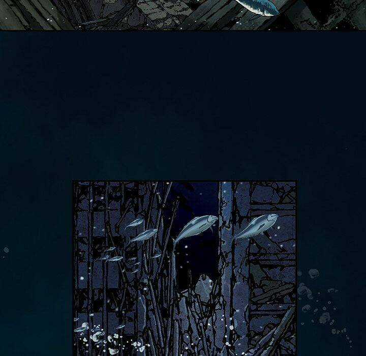 Đứa Con Thần Chết - Chapter 76 - Trang 39