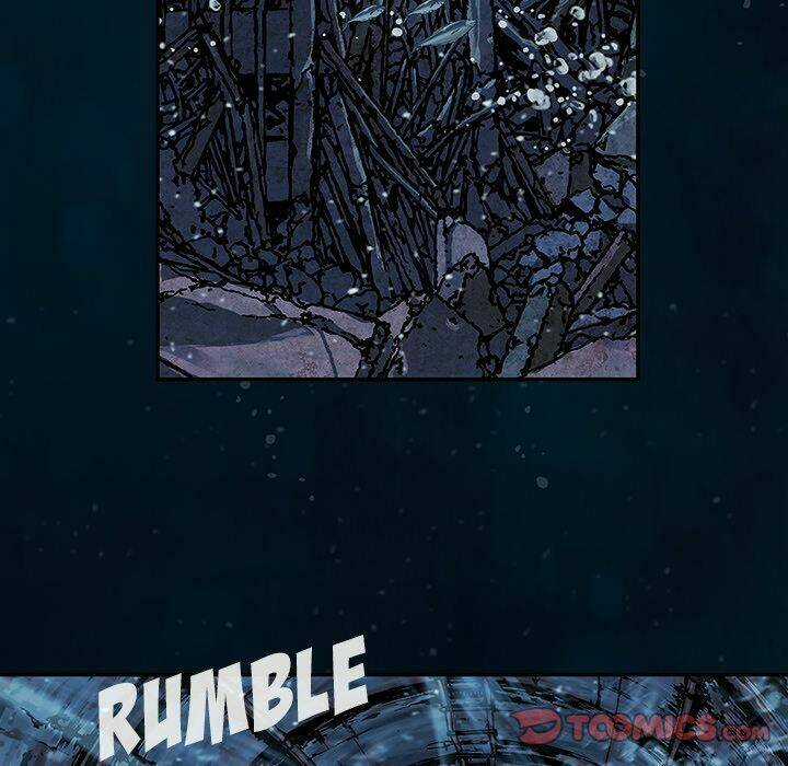 Đứa Con Thần Chết - Chapter 76 - Trang 40