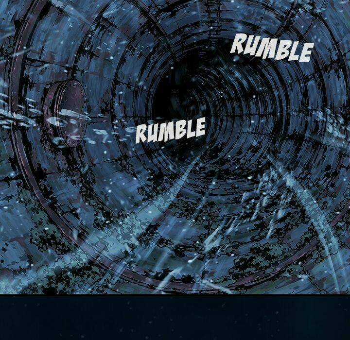 Đứa Con Thần Chết - Chapter 76 - Trang 41