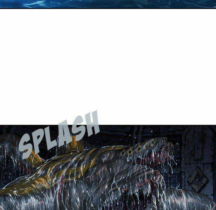 Đứa Con Thần Chết - Chapter 76 - Trang 45