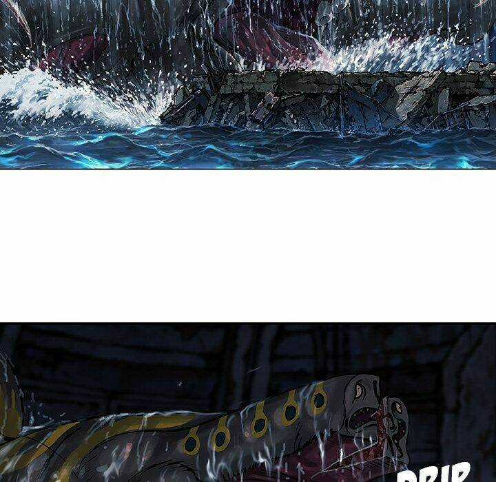 Đứa Con Thần Chết - Chapter 76 - Trang 46