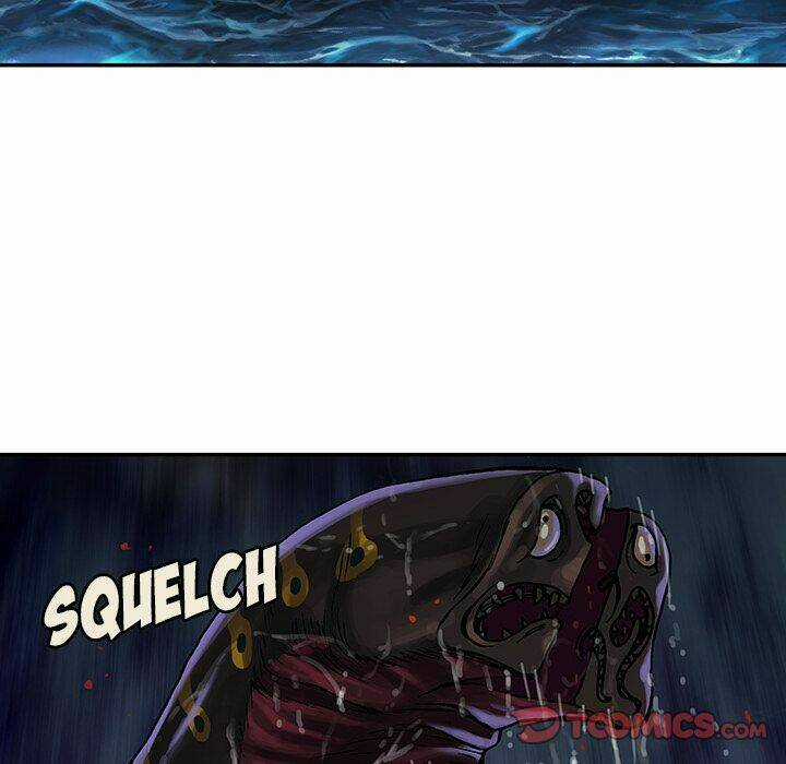 Đứa Con Thần Chết - Chapter 76 - Trang 48