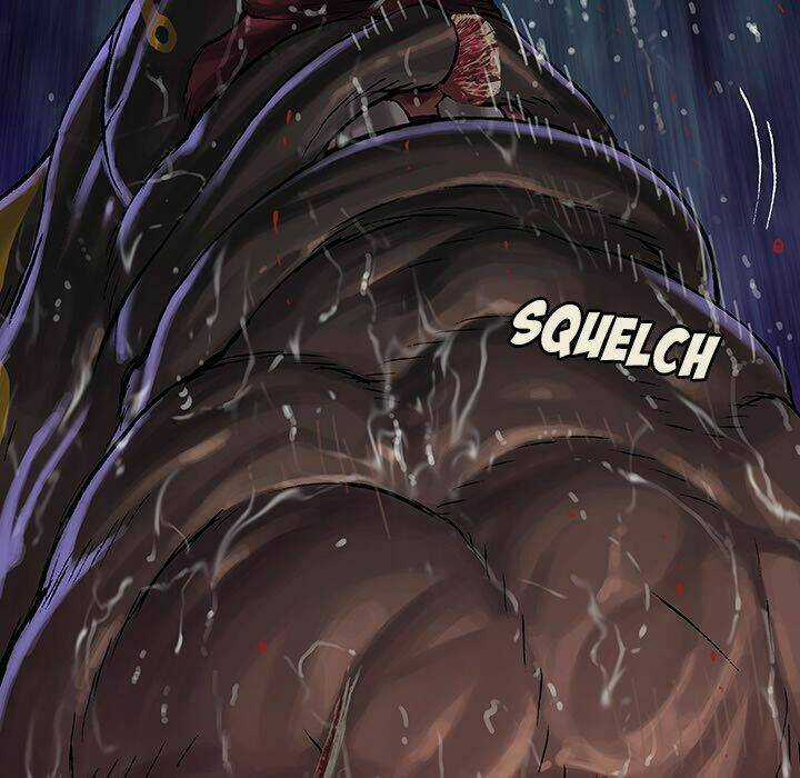 Đứa Con Thần Chết - Chapter 76 - Trang 49