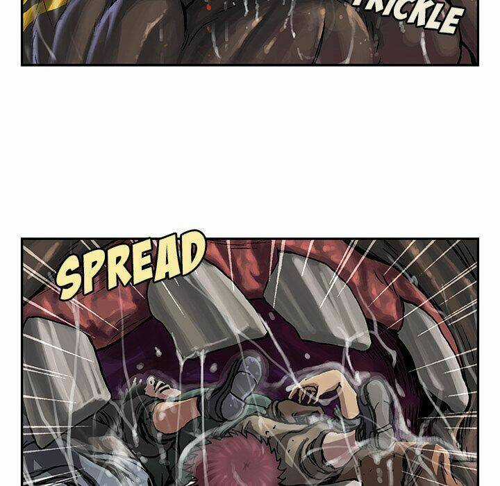 Đứa Con Thần Chết - Chapter 76 - Trang 51