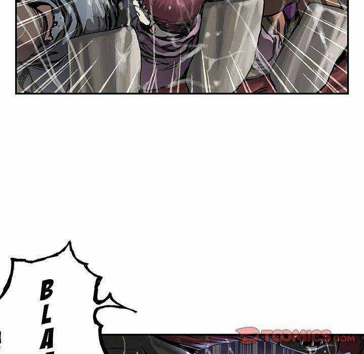 Đứa Con Thần Chết - Chapter 76 - Trang 52