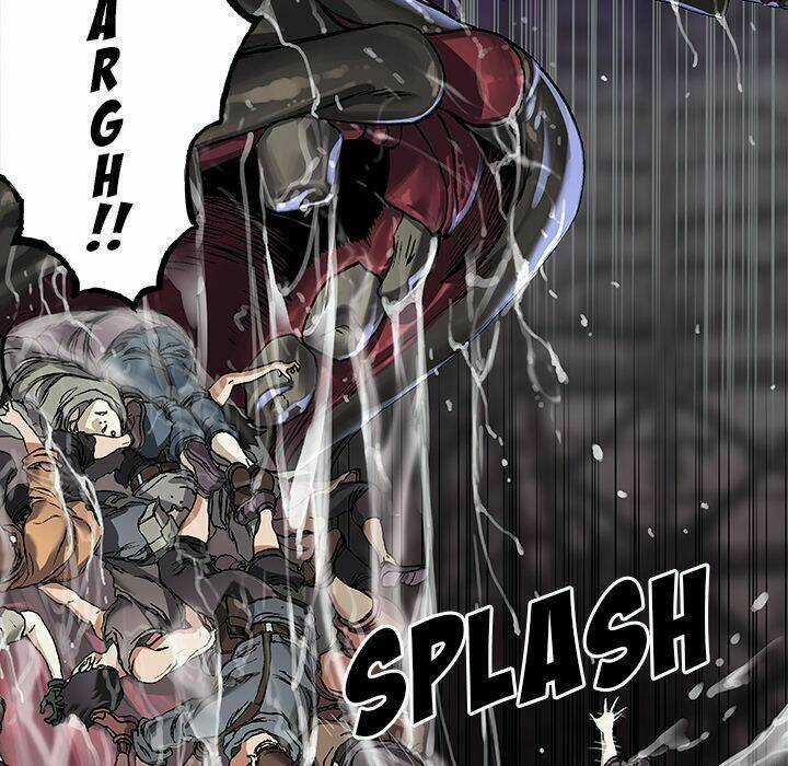 Đứa Con Thần Chết - Chapter 76 - Trang 53