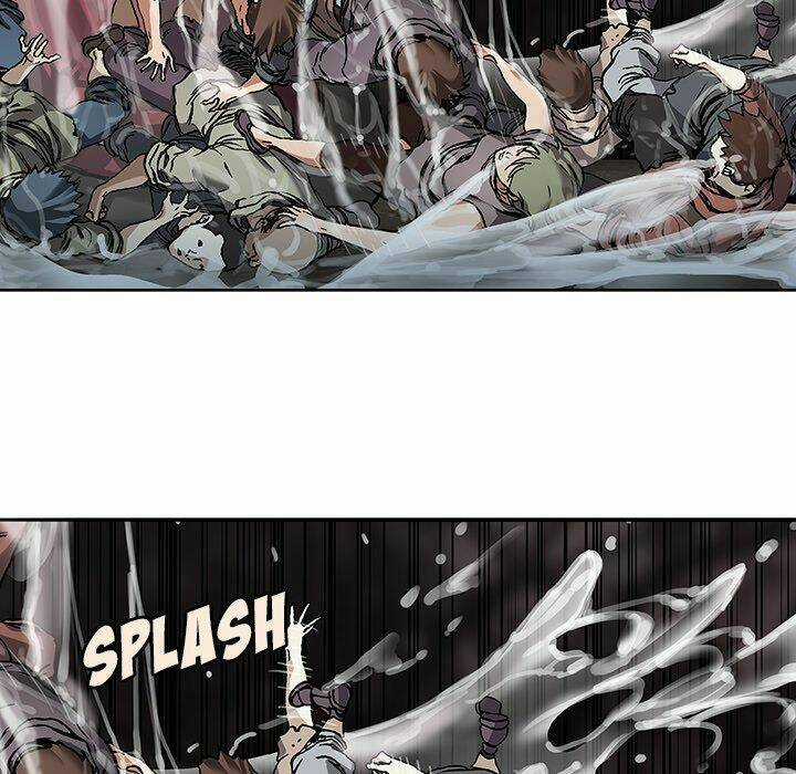 Đứa Con Thần Chết - Chapter 76 - Trang 54