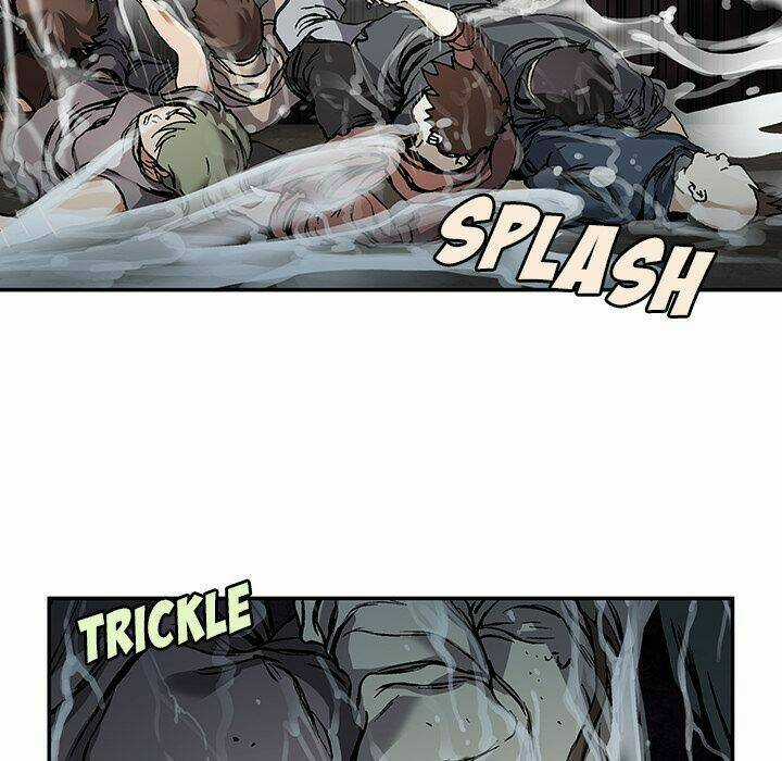 Đứa Con Thần Chết - Chapter 76 - Trang 55