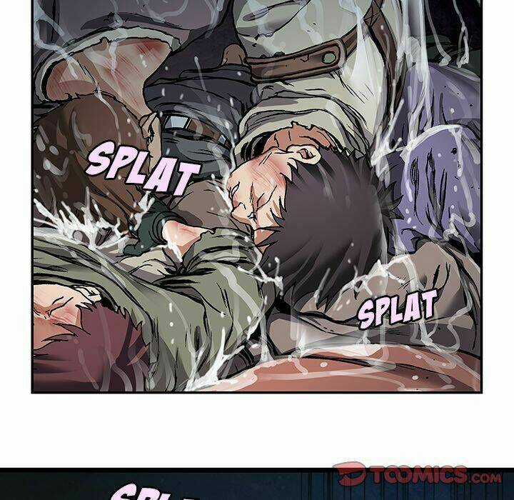 Đứa Con Thần Chết - Chapter 76 - Trang 56