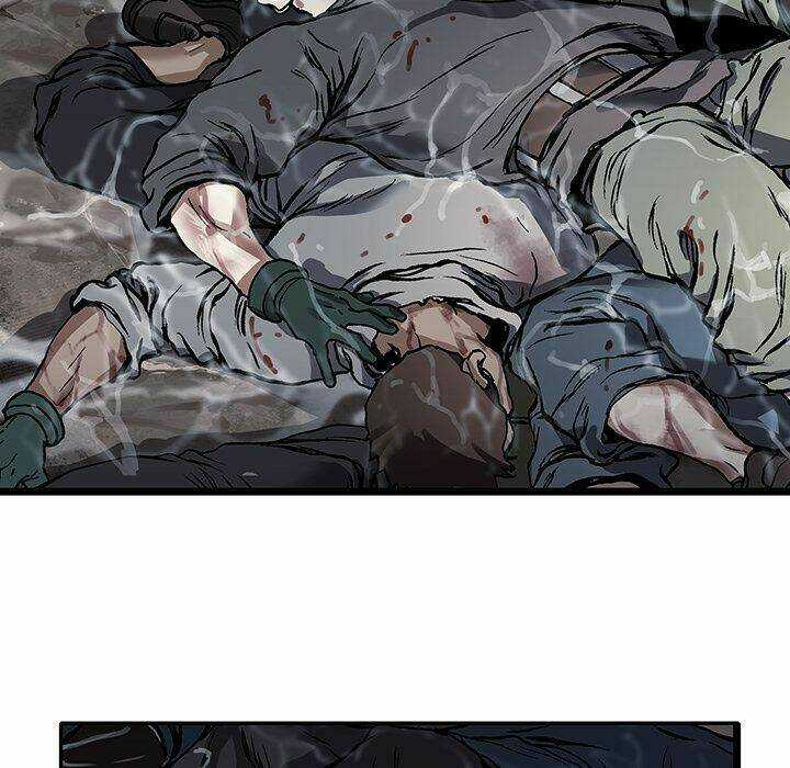 Đứa Con Thần Chết - Chapter 76 - Trang 59