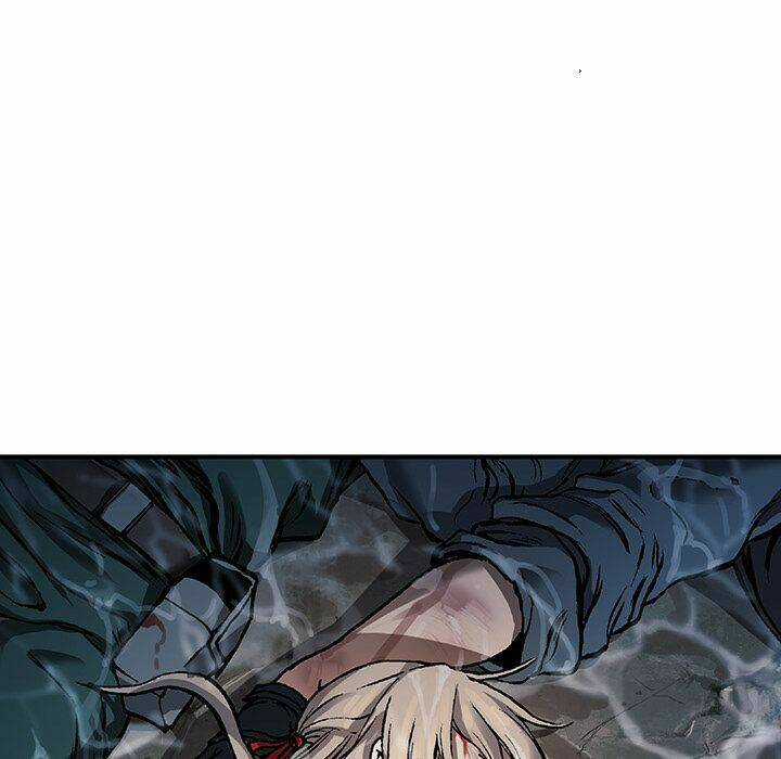 Đứa Con Thần Chết - Chapter 76 - Trang 61