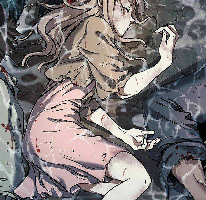 Đứa Con Thần Chết - Chapter 76 - Trang 62