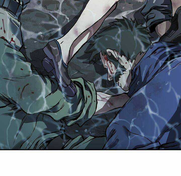 Đứa Con Thần Chết - Chapter 76 - Trang 63