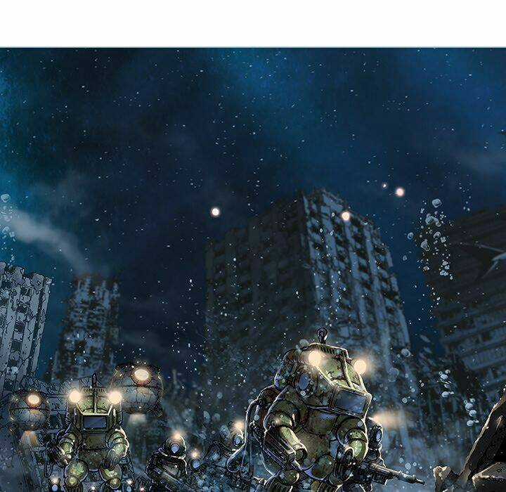 Đứa Con Thần Chết - Chapter 76 - Trang 67