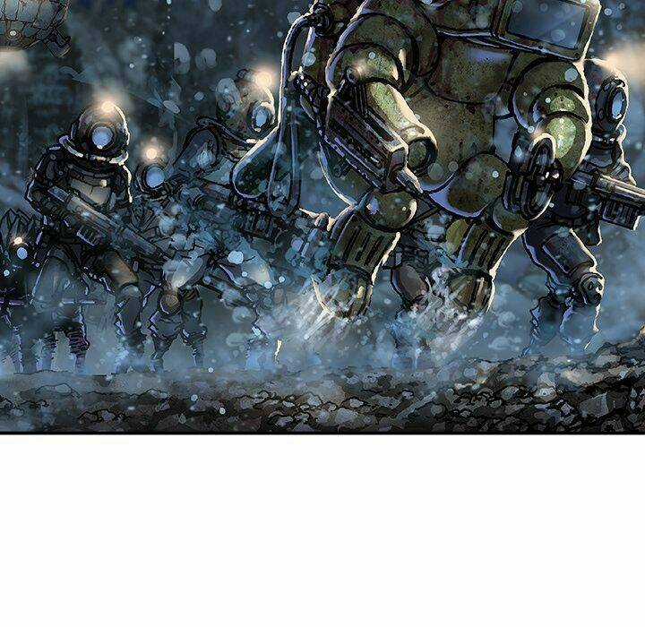 Đứa Con Thần Chết - Chapter 76 - Trang 69