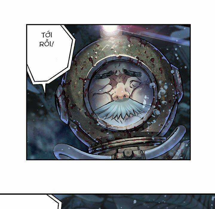 Đứa Con Thần Chết - Chapter 76 - Trang 70