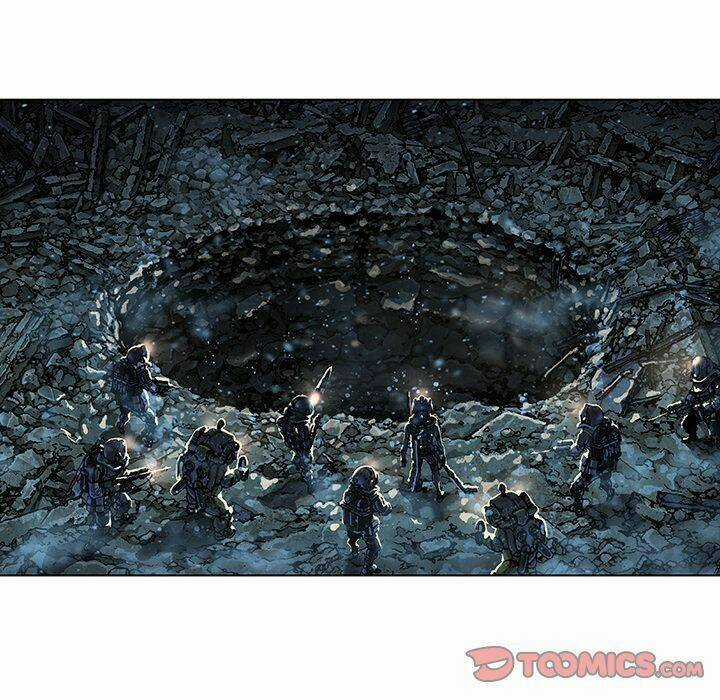 Đứa Con Thần Chết - Chapter 76 - Trang 72