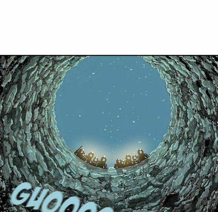 Đứa Con Thần Chết - Chapter 76 - Trang 73