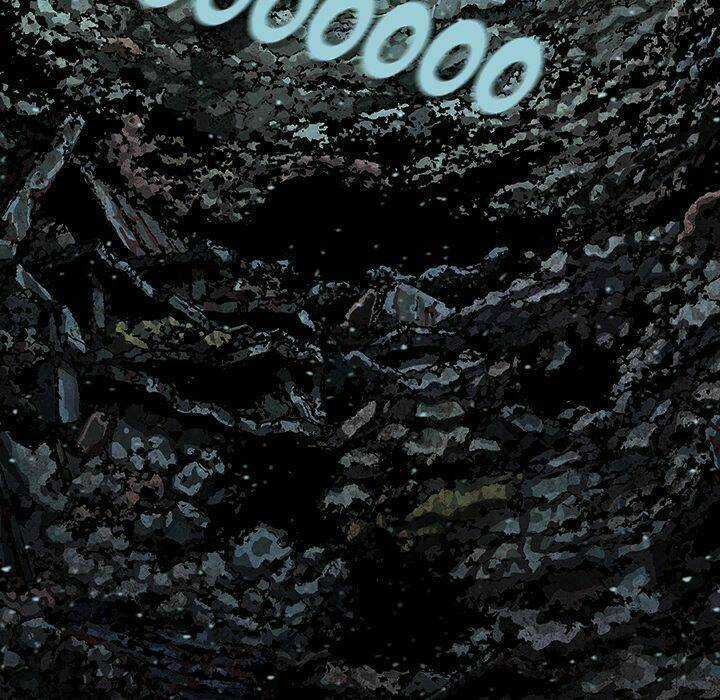 Đứa Con Thần Chết - Chapter 76 - Trang 74