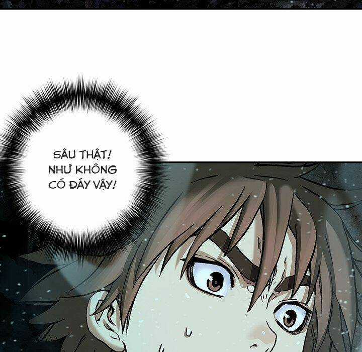 Đứa Con Thần Chết - Chapter 76 - Trang 75