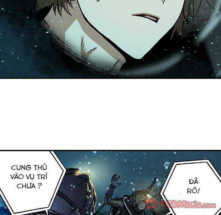 Đứa Con Thần Chết - Chapter 76 - Trang 76