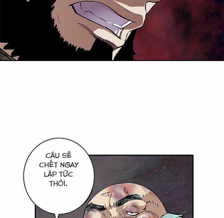 Đứa Con Thần Chết - Chapter 76 - Trang 9