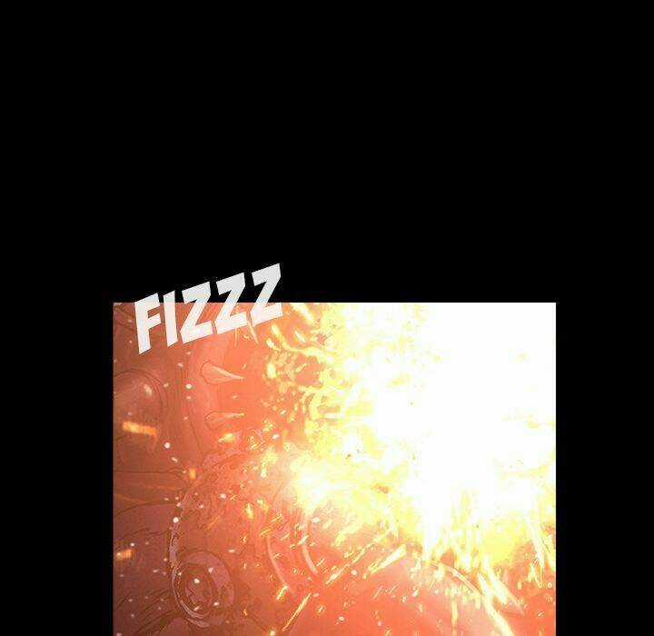 Đứa Con Thần Chết - Chapter 77 - Trang 13