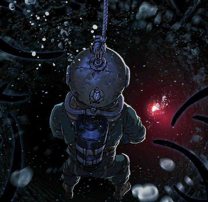 Đứa Con Thần Chết - Chapter 77 - Trang 18