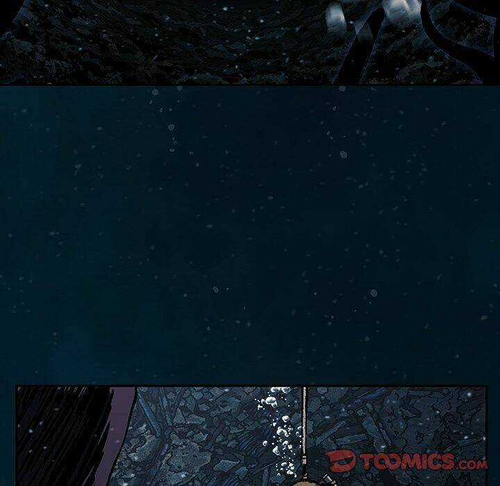 Đứa Con Thần Chết - Chapter 77 - Trang 19