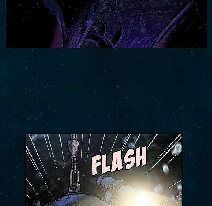 Đứa Con Thần Chết - Chapter 77 - Trang 21