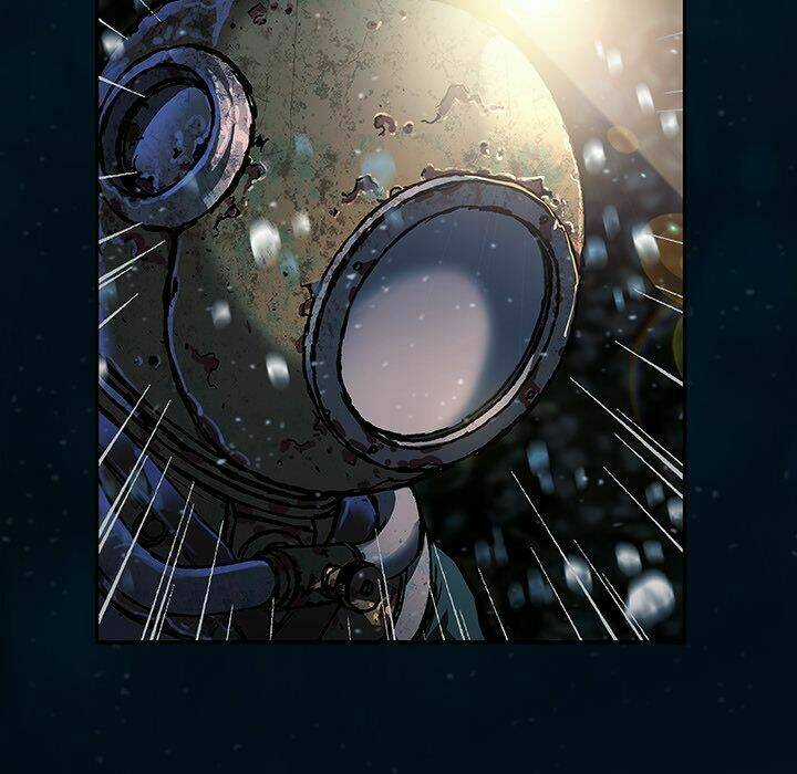 Đứa Con Thần Chết - Chapter 77 - Trang 22