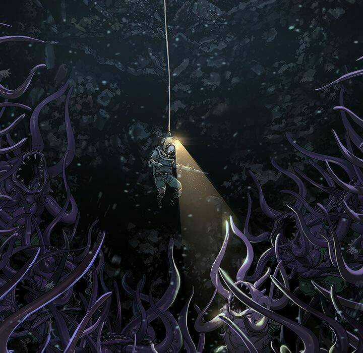 Đứa Con Thần Chết - Chapter 77 - Trang 24