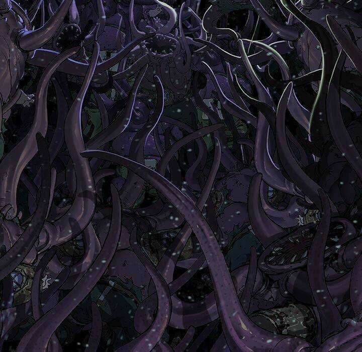 Đứa Con Thần Chết - Chapter 77 - Trang 25