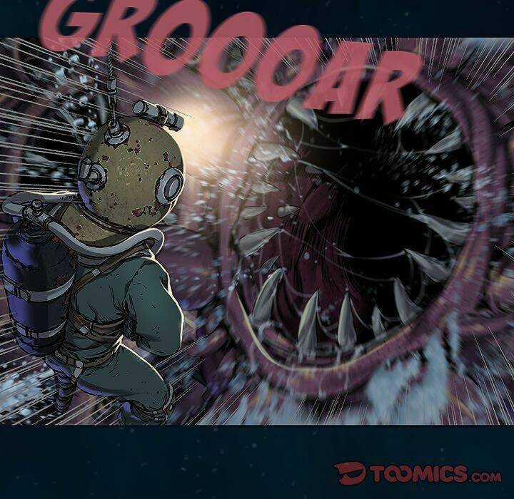 Đứa Con Thần Chết - Chapter 77 - Trang 27