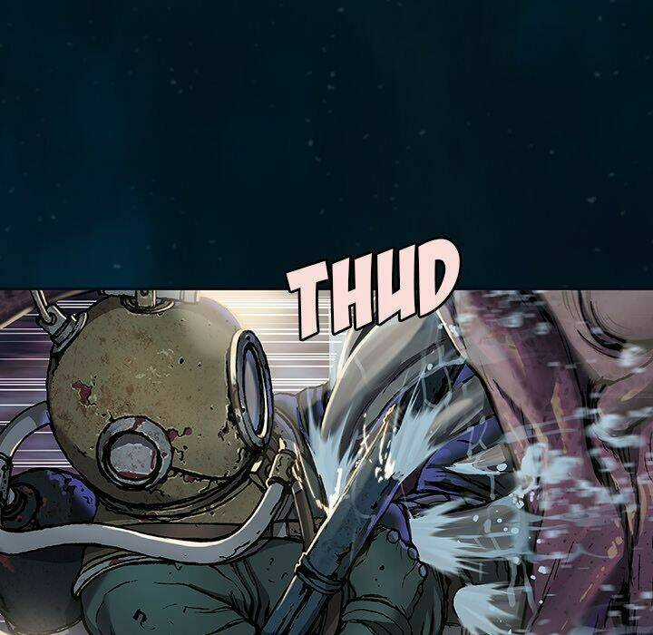 Đứa Con Thần Chết - Chapter 77 - Trang 28