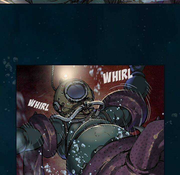 Đứa Con Thần Chết - Chapter 77 - Trang 29