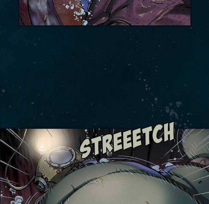 Đứa Con Thần Chết - Chapter 77 - Trang 30