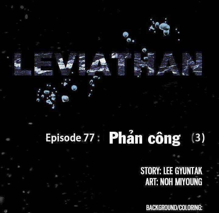 Đứa Con Thần Chết - Chapter 77 - Trang 4