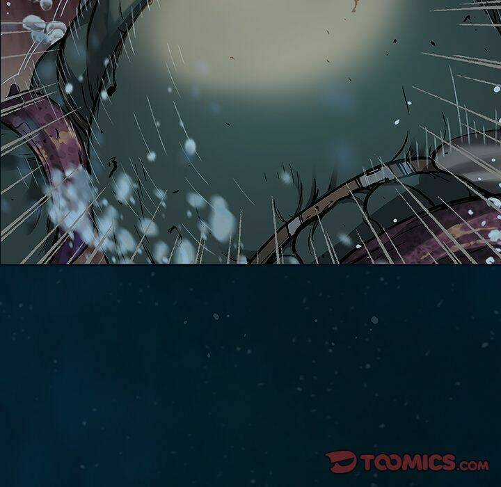 Đứa Con Thần Chết - Chapter 77 - Trang 31