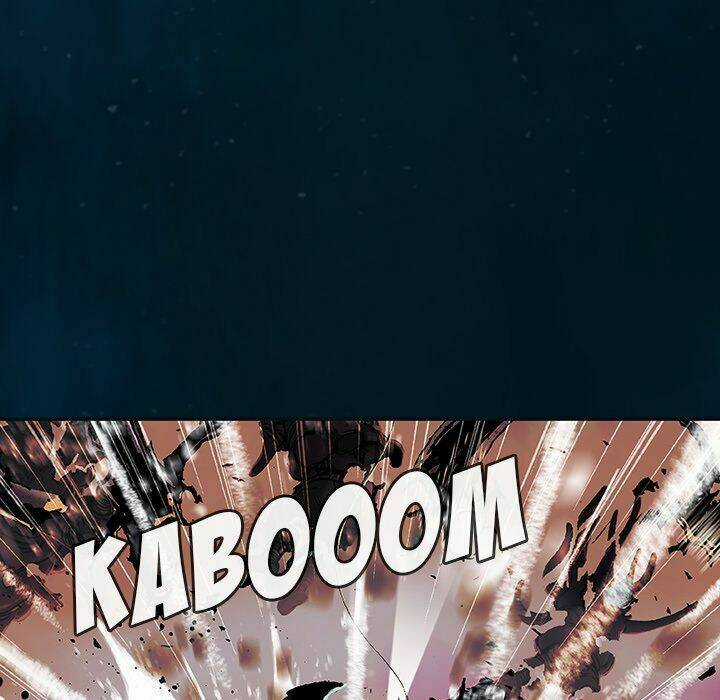 Đứa Con Thần Chết - Chapter 77 - Trang 32