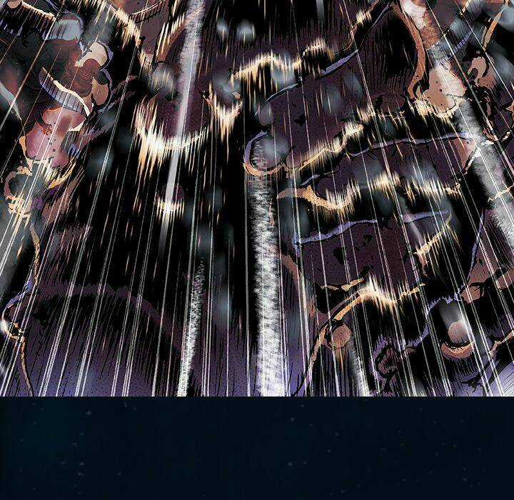 Đứa Con Thần Chết - Chapter 77 - Trang 34