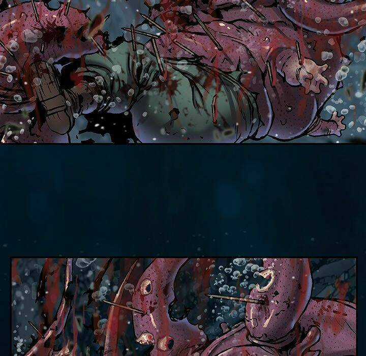 Đứa Con Thần Chết - Chapter 77 - Trang 36